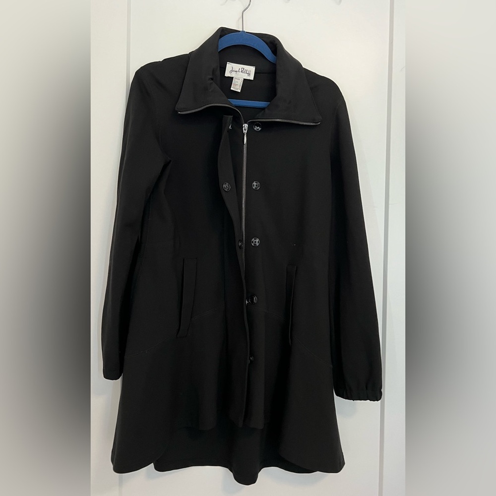 Joseph Ribkoff - Lightweight Jacket